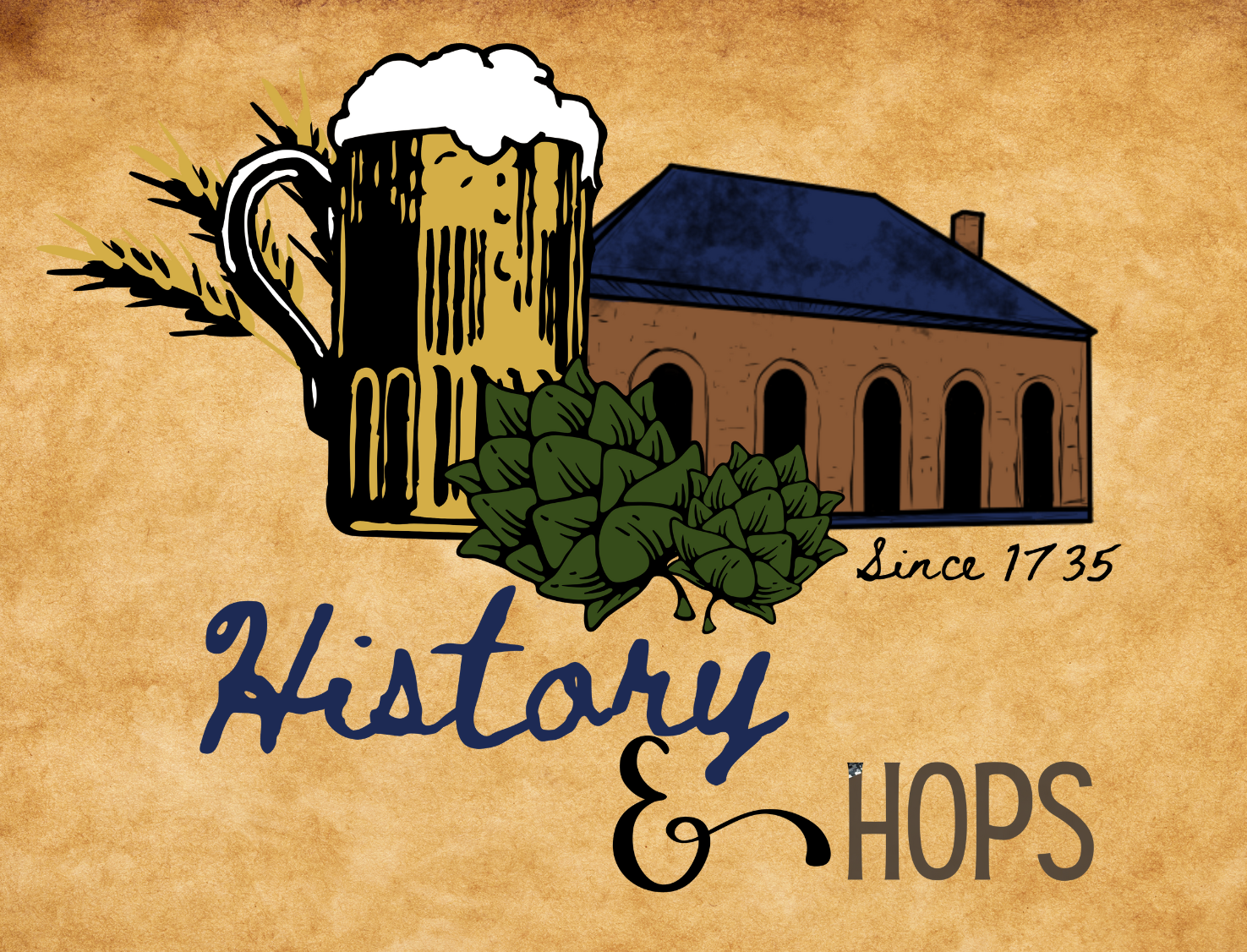 History and Hops